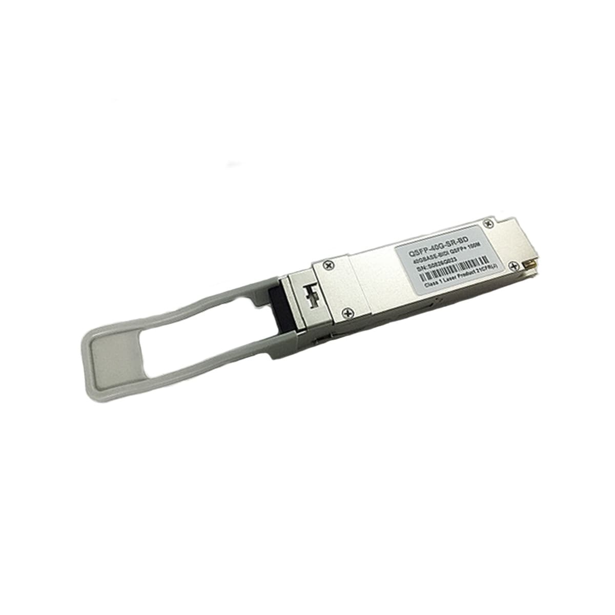 QSFP Transceivers | Cleerline